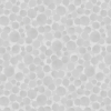 Bumbleberries Flannel Fabric | Light Grey