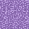 Bumbleberries Flannel Fabric | English Lavender