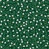 Christmas In Bluebell Wood Lewis & Irene | Snowdrops Christmas Green