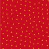 Christmas In Bluebell Wood Lewis & Irene | Gold Stars Red