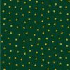 Christmas In Bluebell Wood Lewis & Irene | Gold Stars Christmas Green