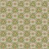 Celtic Christmas Lewis & Irene | Festive Celtic Leaves Green
