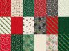 Christmas In Bluebell Wood Lewis & Irene | Fat Quarter Pack All Designs