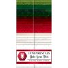 Fabric Strip Pack Jelly Roll | Fundamentals - Yule Love This Christmas
