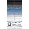 Fabric Strip Pack Jelly Roll | Fundamentals - Nickel Plated