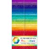 Fabric Strip Pack Jelly Roll | Fundamentals - Pop Culture