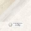 Fabric Charm Pack, 5in Squares | Fundamentals - Low Voltage