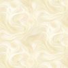 Extra Wide Fabric | Swirls Cream