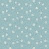 A Winters Moon Lewis & Irene Fabric | Frosted Ice Iced Aqua