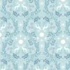 A Winters Moon Lewis & Irene Fabric | Winters Moon Stag Ice Blue