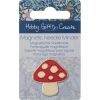 Magnetic Needle Minder | Toadstool