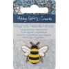 Magnetic Needle Minder | Bee