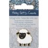 Magnetic Needle Minder | Sheep