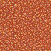 Tilda Village Life Fabric | Blender - Mae Rust 