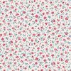 Tilda Village Life Fabric | Blender - Mae Cream 