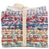 Tilda Village Life Fabric | Fat Quarter All Designs Bundle