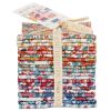 Tilda Village Life Fabric | Fat Eight Bundle