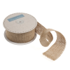 Rustic Hessian Ribbon | Classic, 50mm x 10m