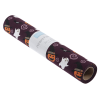 Halloween Fabric Mini Roll 2m x 28cm | Spooktacular