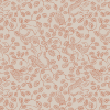 Old Quercus Lewis & Irene Fabric | Fox And Owl Autumn Mist