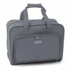 Sewing Machine Bag: Grey