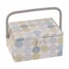 Sewing Box (M): Stitch Spot