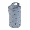 Wool Holder: Blue Bee: PVC