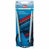 Circular Knitting Needle Plastic, 100cm x 8mm | Prym