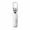 Prym Zip Puller | Classic Timeless Silver