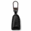 Prym Zip Puller | Faux Leather Black
