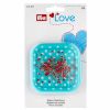 Magnetic Pin Cushion, Complete With Pins | Prym Love
