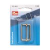 Adjusting Buckle 30mm | Gold | Prym