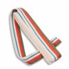 Strap For Bags 40mm x 3m Card | Multi Coloured - Natural