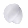 Push-Up Bust Forms | Cup Size XS White | Prym