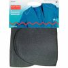 Set-In Shoulder Pad | Sew On | Outer Clothing | M-L, Black | Prym