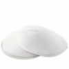 Set-In Shoulder Pad | Sew On | Outer Clothing | XL, White | Prym