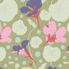 Gardenlife Tilda Fabric | Nasturtium Green
