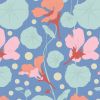 Gardenlife Tilda Fabric | Nasturtium Blue