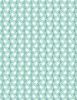 Windsong Meadow Fabric | Climbing Tulips Teal