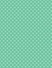 Windsong Meadow Fabric | Diagonal Flowers Teal