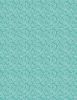 Purrfect Partners Fabric | Whiskers Teal