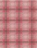 Pathways Fabric | Plaid Pink