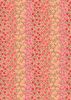 Tulip Fields Lewis & Irene Fabric | Multi Tulips Peach