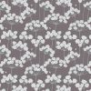 Country Life Fabric | Cow Parsley & Bee Earth