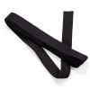 Strap For Bags 32mm x 3m Card | Black