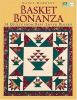 Basket Bonanza