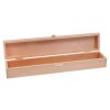 Beech Wood Knitting Needle Box | Milward