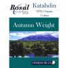 Bosal Katahdin 100% Cotton Wadding - Autumn | 96" Wide