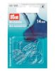 Bra Accessories Pack, 14mm Transparent | Prym