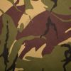 Camouflage Fabric | Jungle